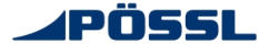 Pössl Logo