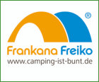 Frankana Freiko Partner Campingzubehör