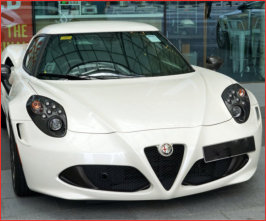 Alfa Romeo