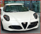 Alfa Romeo