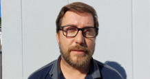 Heiko Hasenhindl tech. Betriebsleiter